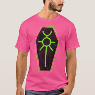 Necrons-symbol (variant) t shirt