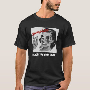 Necrophilia Tröja