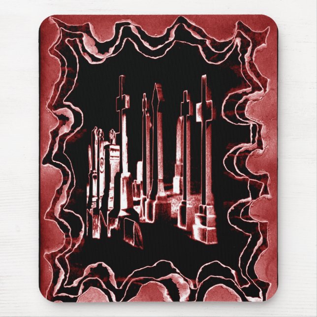 Necropolis Musmatta (Framsidan)