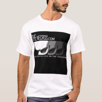 Necros1 Tee Shirt