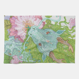 Nectar Dragon Kökshandduk