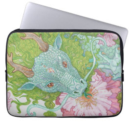 Nectar Dragon Laptop Fodral