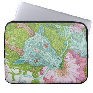 Nectar Dragon Laptop Fodral