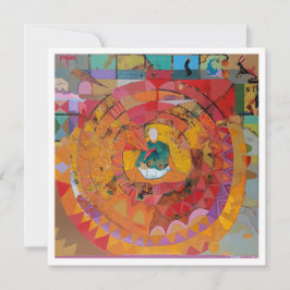 Nectar Flat Anteckningskort