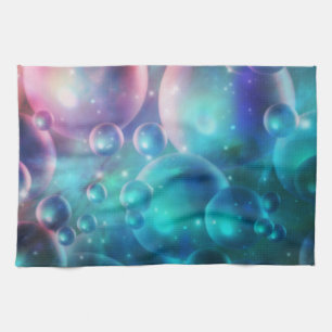 Ned Empyrean Stream Kitchen Towel Kökshandduk