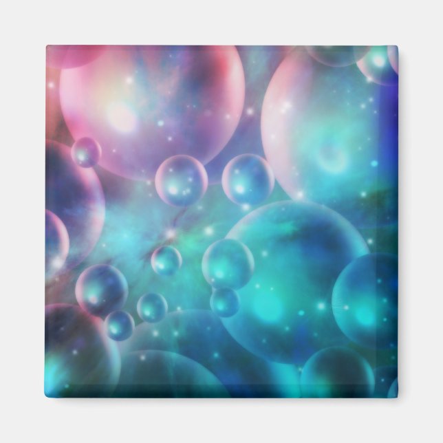 Ned Empyrean Stream Magnet (Framsidan)