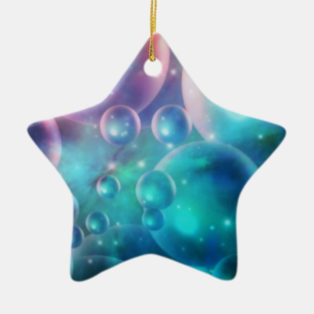 Ned Empyrean Stream Ornament (Framsidan)