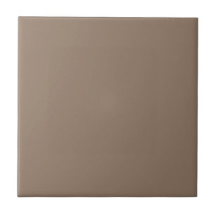 Ned Homey Brown Square Kitchen and Bathroom Kakelplatta