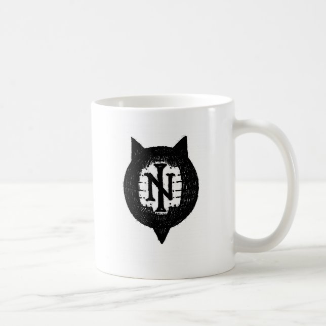 Ned Industries Kaffemugg (Höger)