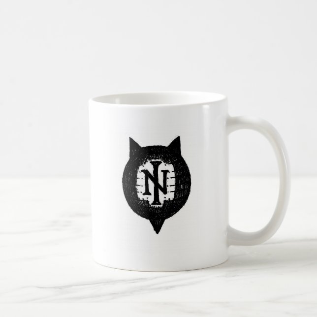 Ned Industries Kaffemugg (Höger)