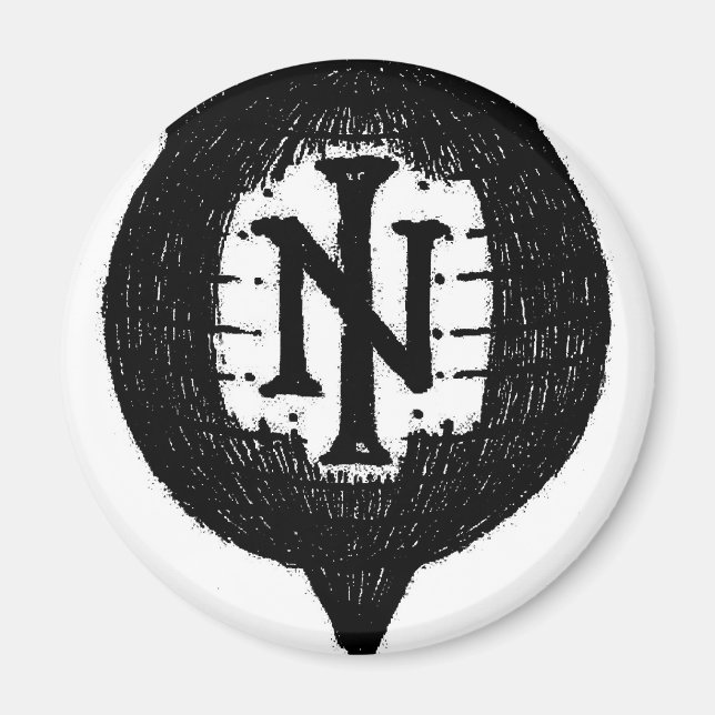 Ned Industries Magnet (Framsidan)