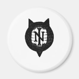 Ned Industries Magnet