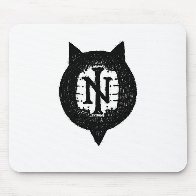Ned Industries Musmatta (Framsidan)