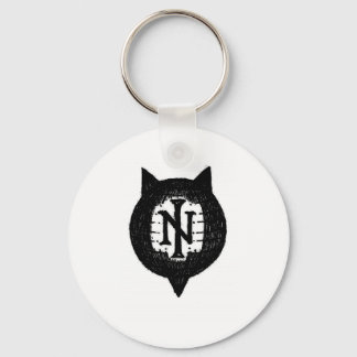 Ned Industries Nyckelring