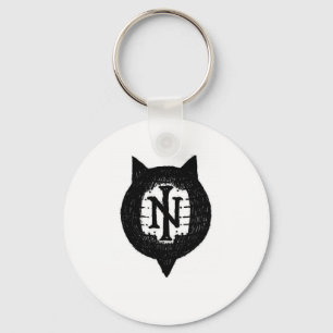 Ned Industries Nyckelring