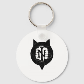 Ned Industries Nyckelring