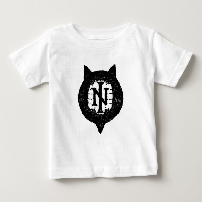 Ned Industries T-shirt (Framsida)