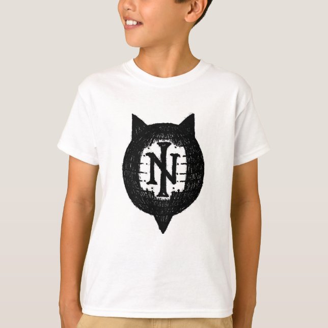 Ned Industries Tröja (Framsida)