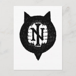 Ned Industries Vykort