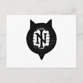 Ned Industries Vykort