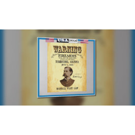 Ned Kelly Bukryanger 🏴 Berömd Australian Outlaw ☠ Poster