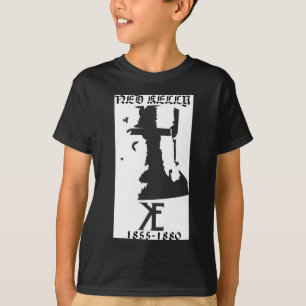 Ned Kelly hjälm Tröja