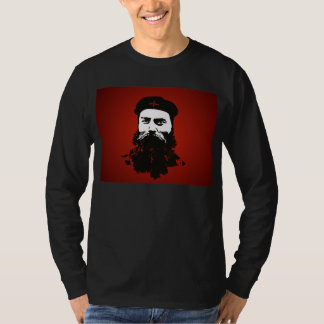 Ned Kelly möter Che Tee Shirt