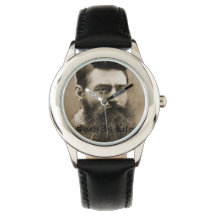 Ned Kelly Sådana är Life Watch