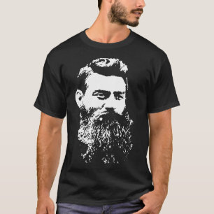 Ned Kelly t-shirt