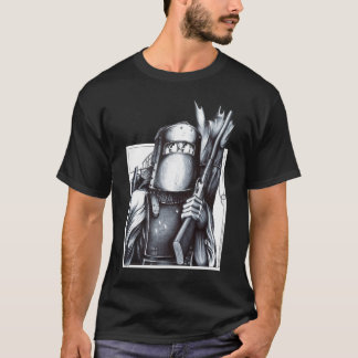 Ned Kelly Tröja