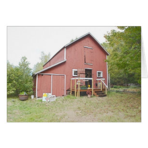 Ned Lane Farm OBS Kort