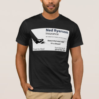Ned Ryerson Insurance T Shirt