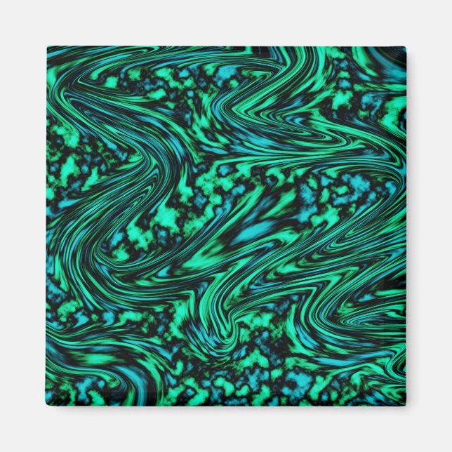 Ned Stream Magnet (Framsidan)