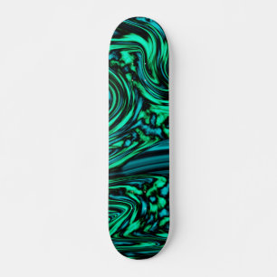 Ned Stream Mini Skateboard Bräda 18,5 Cm