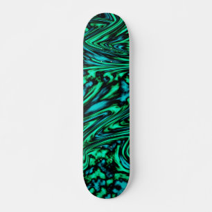 Ned Stream Mini Skateboard Bräda 18,5 Cm