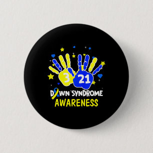 Ned Syndrome Awareness Costume Mars 21 Gift Teac Knapp