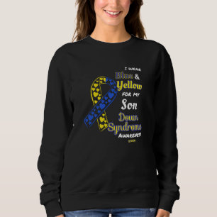 Ned Syndrome Awareness for Son T Shirt
