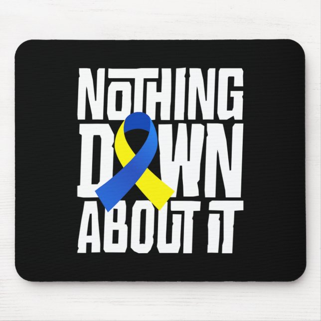 Ned syndrome Awareness: Ingenting om IT Shir Musmatta (Framsidan)