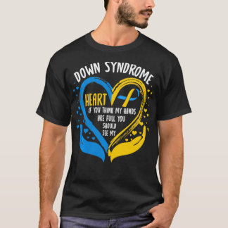Ned Syndrome Awareness Mamma Family Women Gifts T Shirt