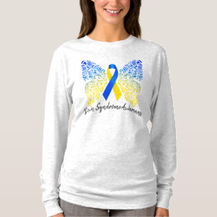 Ned Syndrome Awareness T Shirt