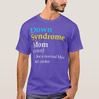 Ned Syndrome Mamma Funny Definition World Awarenes T Shirt
