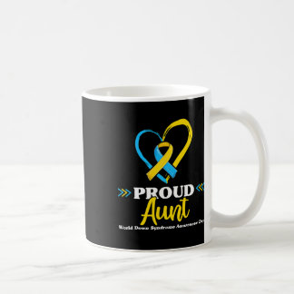 Ned Syndrome Moster Awareness 2 Kaffemugg