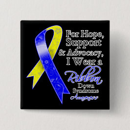 Ned Syndrome Support Hope Awareness Knapp
