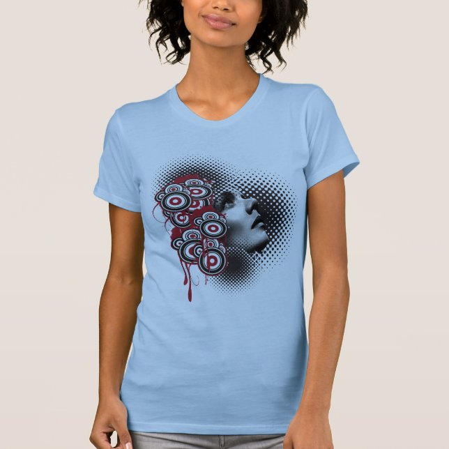 Neda Tröja (Framsida)