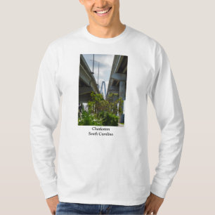 Nedanföra Arthur Ravenel T Shirt