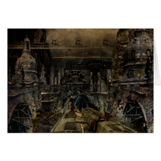 Nedanföra Sanktt Judes Hälsningskort