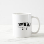 Nedåt, felaktigt Gråtande vid gympkanten Tee Kaffemugg<br><div class="desc">Nedåt,  felaktigt Gråtande vid gympkanten Tee</div>