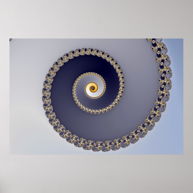 Nedåt - Poster i rektangeln (Framsidan)