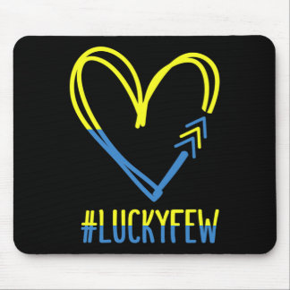 Nedåt Syndrome Awareness Day 3 Arcky Few Tat Musmatta
