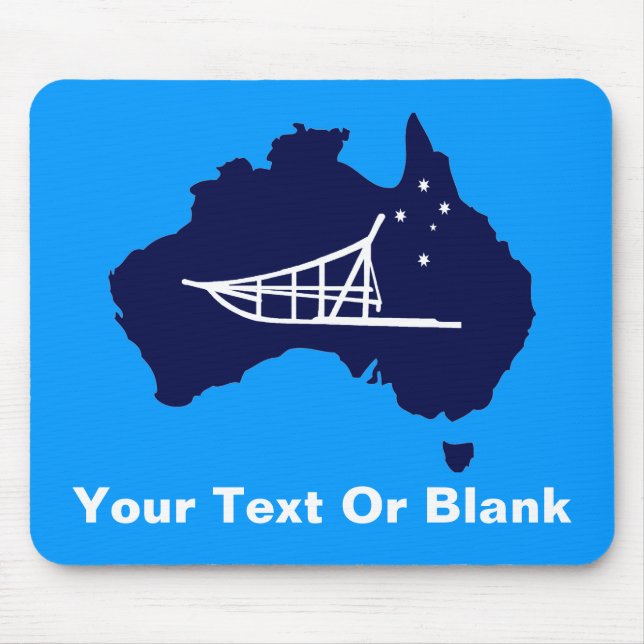 Nedåt under musmatta (Framsidan)